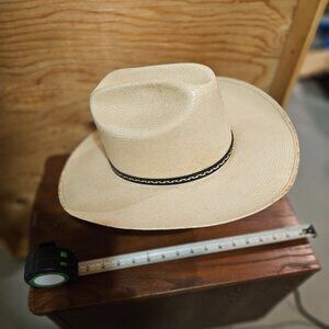 Smithbilt Western Hat